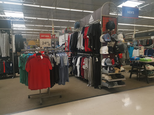 Sporting Goods Store «Academy Sports + Outdoors», reviews and photos, 320 Peachtree Pkwy, Cumming, GA 30041, USA