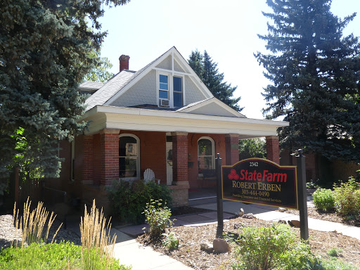 Insurance Agency «Robert Erben State Farm Insurance Agency», reviews and photos