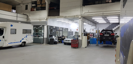 VELA AUTOMÒBILS, S.L. en Sant Celoni, Barcelona