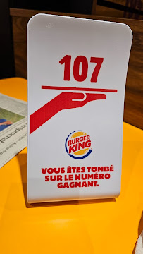 Les plus récentes photos du Restauration rapide Burger King à Quimper - n°2