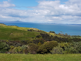 Peninsula Landscapes