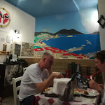 Photo n°6 de l'avis de Domenico.i fait le 16/09/2018 à 06:53 sur le  I Capatosta Navigli à Milan