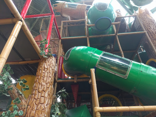 Amusement Park «Edinborough Park», reviews and photos, 7700 York Ave S, Edina, MN 55435, USA