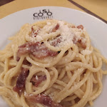 Photo n°14 de l'avis de Nick.h fait le 26/12/2022 à 15:27 sur le  Coso Ristorante à Rome