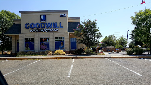 Thrift Store «Goodwill Store & Donation X-press», reviews and photos