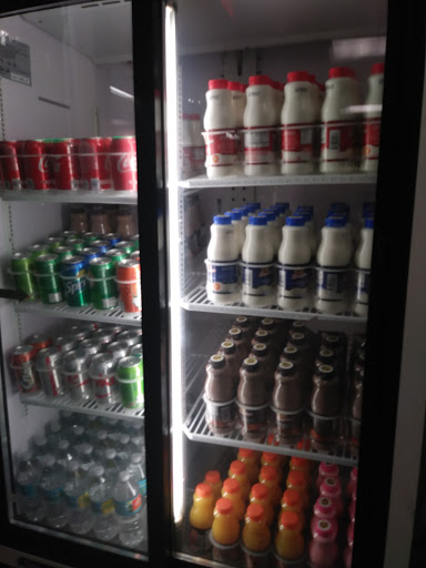 Donut Shop «Donut Shoppe», reviews and photos, 1535 University Blvd N, Jacksonville, FL 32211, USA