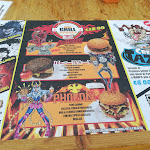 Photo n°4 de l'avis de maria.e fait le 30/07/2020 à 07:59 sur le  Comix Pub à Modena