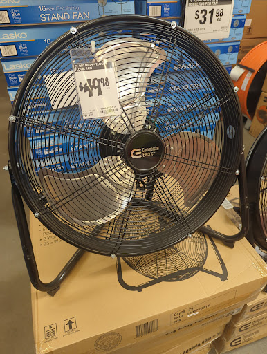 Home Improvement Store «The Home Depot», reviews and photos, 1617 N Carpenter Rd, Modesto, CA 95351, USA