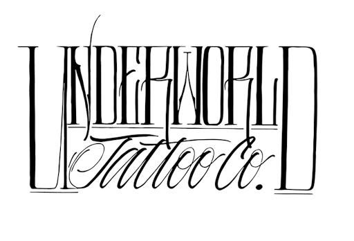 Tattoo Shop «Underworld Tattoo Company», reviews and photos, 282 Main St #101, Salem, NH 03079, USA