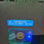 Photo n°1 de l'avis de Atul.a fait le 20/02/2024 à 22:53 sur le  Hotel Bologna Airport à Bologna