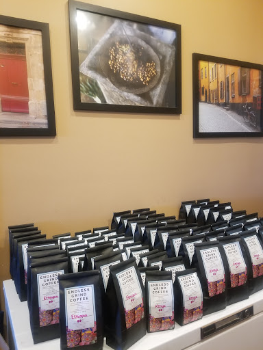 Coffee Shop «Shiva Coffee», reviews and photos, 17070 E Quincy Ave, Aurora, CO 80015, USA