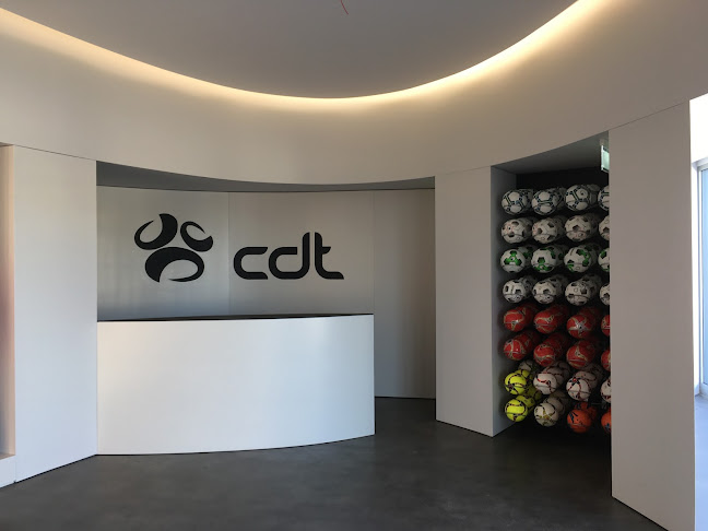 CDT Equipamentos Desportivos