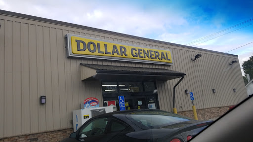 Discount Store «Dollar General», reviews and photos, 427 2nd St, Highspire, PA 17034, USA