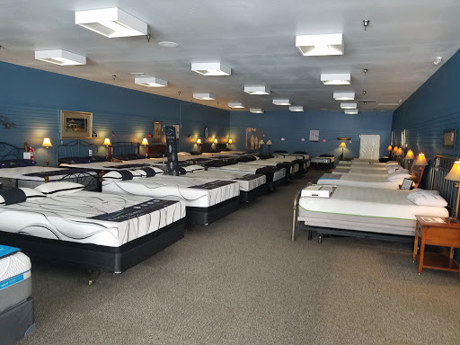 Furniture Store «Homecrafters Furniture & Mattresses», reviews and photos, 1115 Euclid Ave, Helena, MT 59601, USA