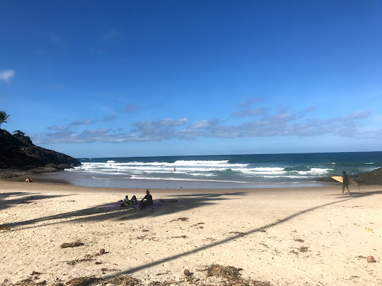 Praia da Costa
