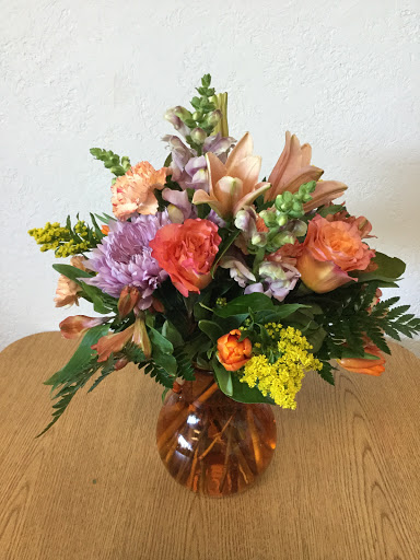 Florist «Just Because...Flowers», reviews and photos, 3540 Street Rd, Bensalem, PA 19020, USA