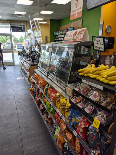 Convenience Store «7-Eleven», reviews and photos, 9590 Federal Blvd, Federal Heights, CO 80260, USA