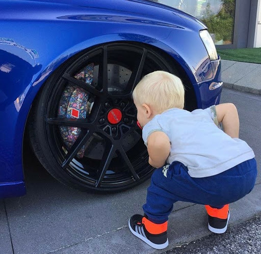 Used Car Dealer «Six Auto Sales», reviews and photos, 1301 NW Topeka Blvd, Topeka, KS 66608, USA