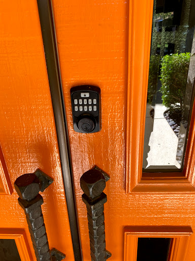 Locksmith «B Ok Locksmith», reviews and photos, 74794 42nd Ave Suite 10, Palm Desert, CA 92260, USA
