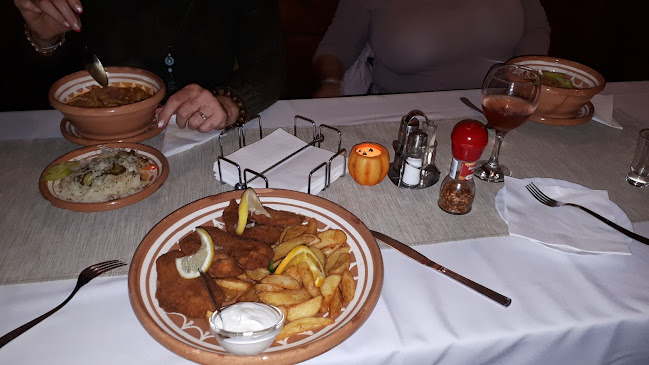 Opinii despre Gyümi Vendéglő în Mindszent - Étterem