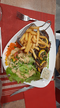 Frite du Restaurant SHAM'S GRILL à Saint-Denis - n°7