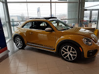 Jack Volkswagen of Saco - Photo 7 - Car repair in Saco, ME, Portland