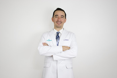 Dentista en Chihuahua - Dr. Edgar González-Moncayo