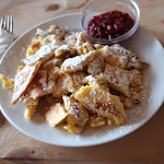 Photo n°1 de l'avis de Maurizio.o fait le 24/08/2019 à 12:27 sur le  Pfroderalm à Villanders