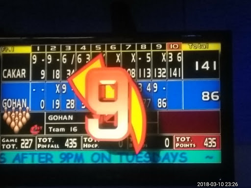 Bowling Alley «Napa Bowl», reviews and photos, 494 Soscol Ave, Napa, CA 94559, USA