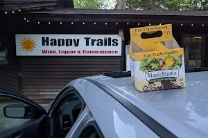 Happy Trails image