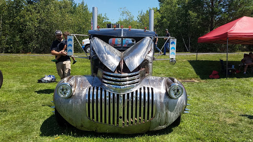 Park «Copley Community Park», reviews and photos, 3232 Copley Rd, Akron, OH 44321, USA