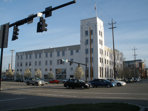 Construction Company «Big-D Construction Corporation», reviews and photos, 404 W 400 S, Salt Lake City, UT 84101, USA