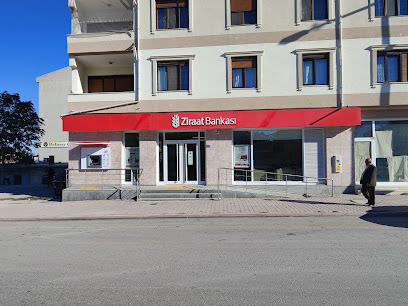 Ziraat Bankası Yeniceoba-Cihanbeyli/Konya Şubesi