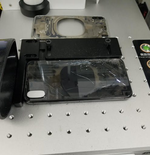 Mobile Phone Repair Shop «Mobile Rescue Tech Repair Norwalk - Ipad, iPhone, Samsung, Computer Repair», reviews and photos, 607 Main Ave, Norwalk, CT 06851, USA