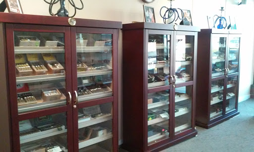 Cigar Shop «The Smoke Shop Whitman», reviews and photos, 533 Washington St, Whitman, MA 02382, USA