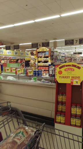Supermarket «Super Stop & Shop», reviews and photos, 180 Danbury Rd, New Milford, CT 06776, USA