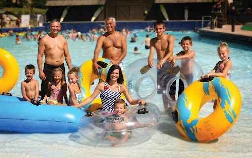 Water Park «Seven Peaks Waterpark Provo», reviews and photos, 1330 300 N, Provo, UT 84606, USA