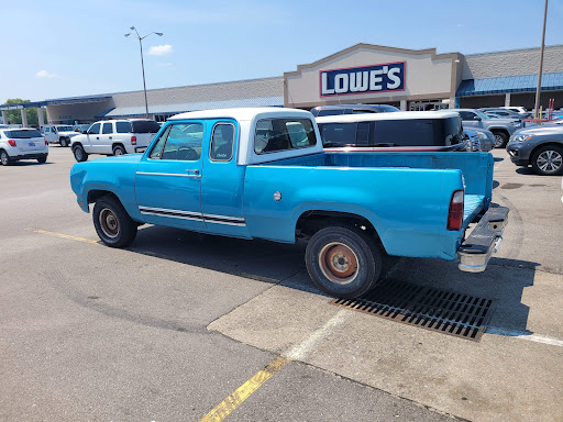 Auto Body Shop «Econo Auto Painting & Bodywork», reviews and photos, 701 Myatt Dr, Madison, TN 37115, USA