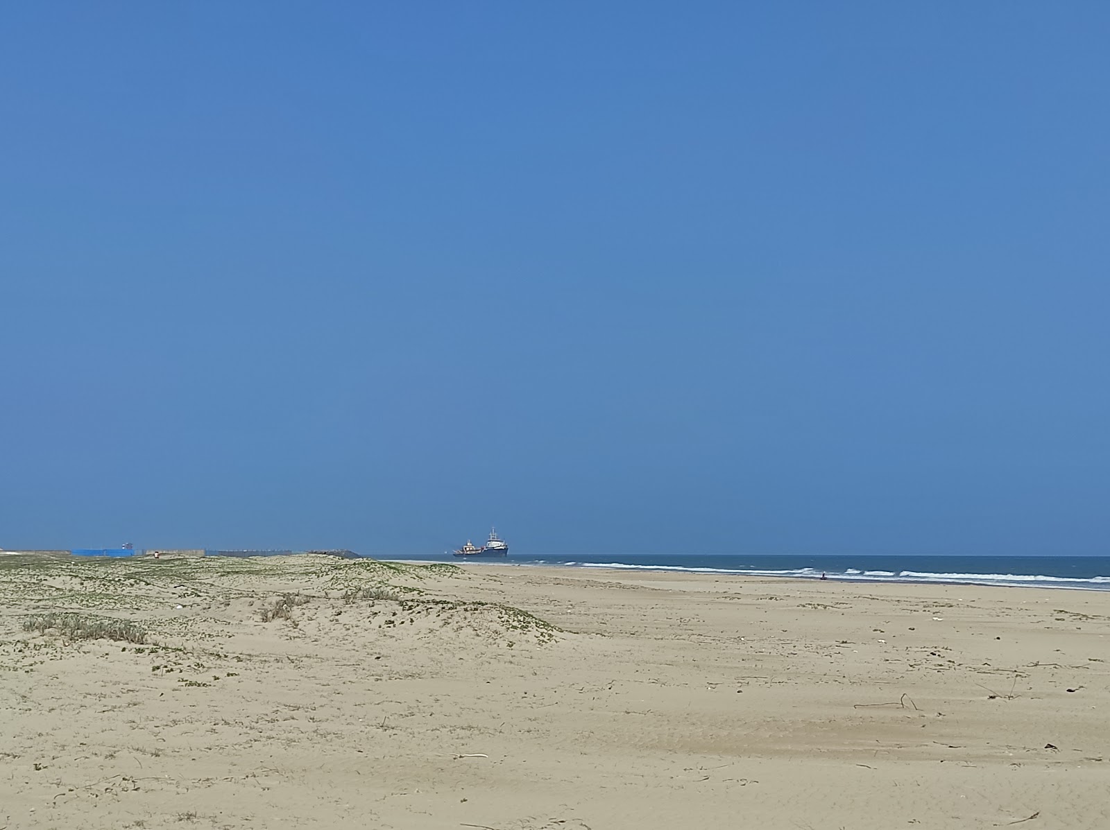 Paradeep Sea Beach photo #7