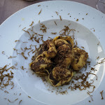 Photo n°6 de l'avis de Fam.c fait le 24/07/2018 à 12:13 sur le  Osteria Dei Sani à Notaresco