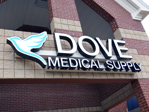 Dove Medical Supply Winston-Salem