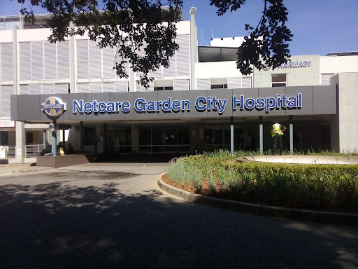 Netcare Garden City Hospital