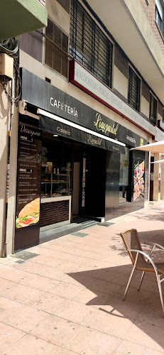 Panadería Panadería Cafetería LIAOASTEL Castellón de la Plana