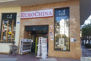 Bazar EuroChina image