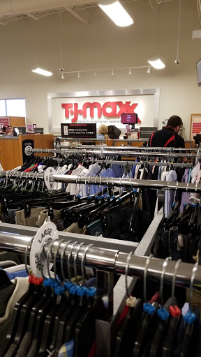 Department Store «T.J. Maxx», reviews and photos, 1700 US-77 #110, Waxahachie, TX 75165, USA