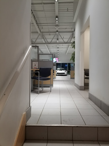 Chevrolet Dealer «Gateway Chevrolet Cadillac», reviews and photos, 501 38th St S, Fargo, ND 58103, USA