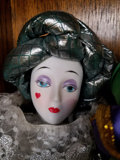 Thrift Store «Tri Valley Haven Thrift Store», reviews and photos