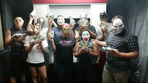 Amusement Center «1 Hour to Escape», reviews and photos, 810 Office Park Cir #130, Lewisville, TX 75057, USA