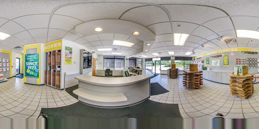 Self-Storage Facility «Metro Self Storage», reviews and photos, 737 S Rand Rd, Lake Zurich, IL 60047, USA