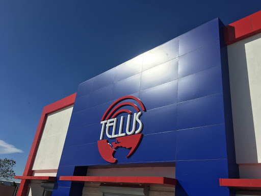 Tellus Supermarket